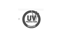 Certificado UV Protection
